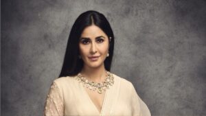 Katrina Kaif: 6 Lesser-Known Facts About the Bollywood Star