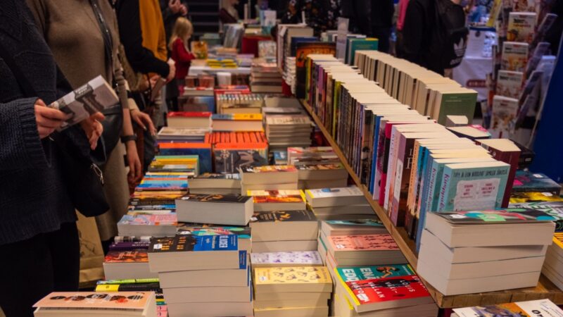 Pune Gears Up for Book Fest 2025 at Fergusson College: A Celebration of Stories, Readers, and Community