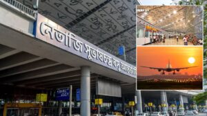Kolkata Airport to Demolish Old Domestic Terminal to Make Way for New International Hub; Capacity Set to Rise from 26 to 45 Million Annually