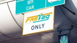 Loose FASTag Users to Be Blacklisted by NHAI: No More 'Tag-in-Hand' at Toll Plazas