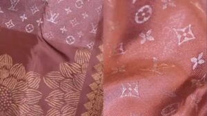 Louis Vuitton Meets Kanchipuram: South Indian Saree Store Breaks the Internet With Bold Clapback to Prada