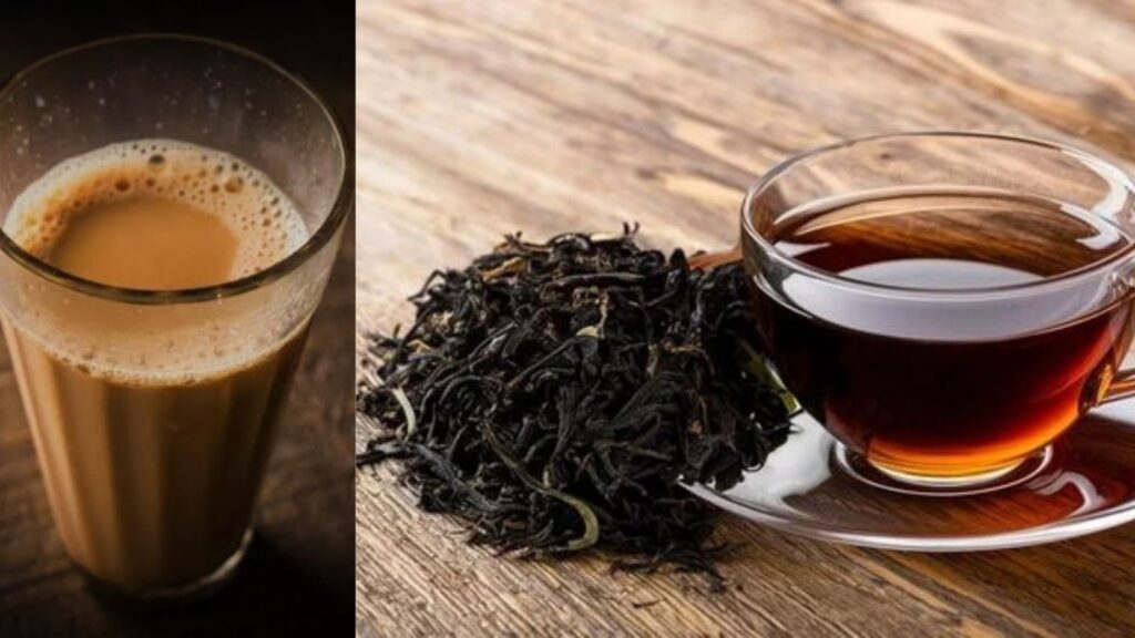 Love Tea But It Upsets Your Stomach? Try These 3 Smart Tweaks to Make It Healthier, Not Harmful