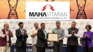MSEDCL Honoured For AI-Based Power Demand Forecasting System