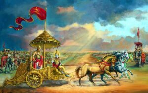 Timeless Wealth Wisdom from the Mahabharata: 9 Financial Lessons That Still Hold True