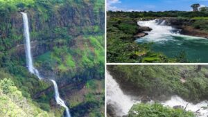 Maharashtra’s 5 Most Stunning Waterfalls You’ve Got to See This Rainy Season
