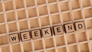 Mark Your Calendars: Independence Day Weekend Brings 3-Day Break, Travel, Celebrate, or Just Chill