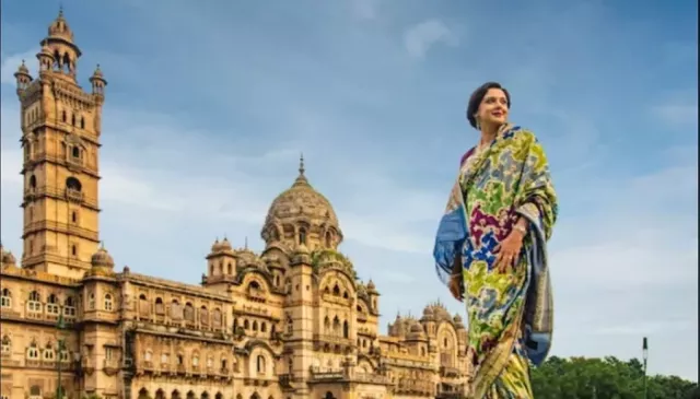 Meet the Woman Living in the World’s Largest Private Home worth ₹25,000 crore, More Opulent Than Antilia or Buckingham Palace