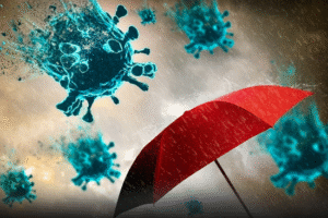 Monsoon Alert: Maharashtra Govt Shares Easy Health Tips to Avoid Waterborne Diseases