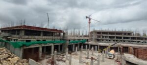 Pune News: PCMC's 700-Bed Moshi General Hospital Progresses Rapidly, Promises Modern Healthcare Hub