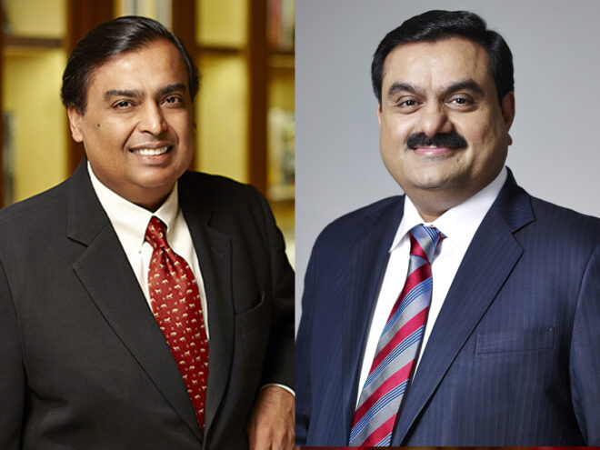 List of Richest People in India Released: Guess Who Still Holds the Top Spot?