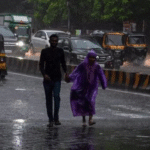 Weather Alert: Heavy Rains Forecast on Navratri Day One, IMD Issues Yellow Alert for 26 Maharashtra Districts