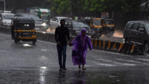 Maharashtra Weather Update: Heavy Rain Forecast for Next 24 Hours in Konkan, Mumbai; Orange Alert for Pune, Satara, Kolhapur