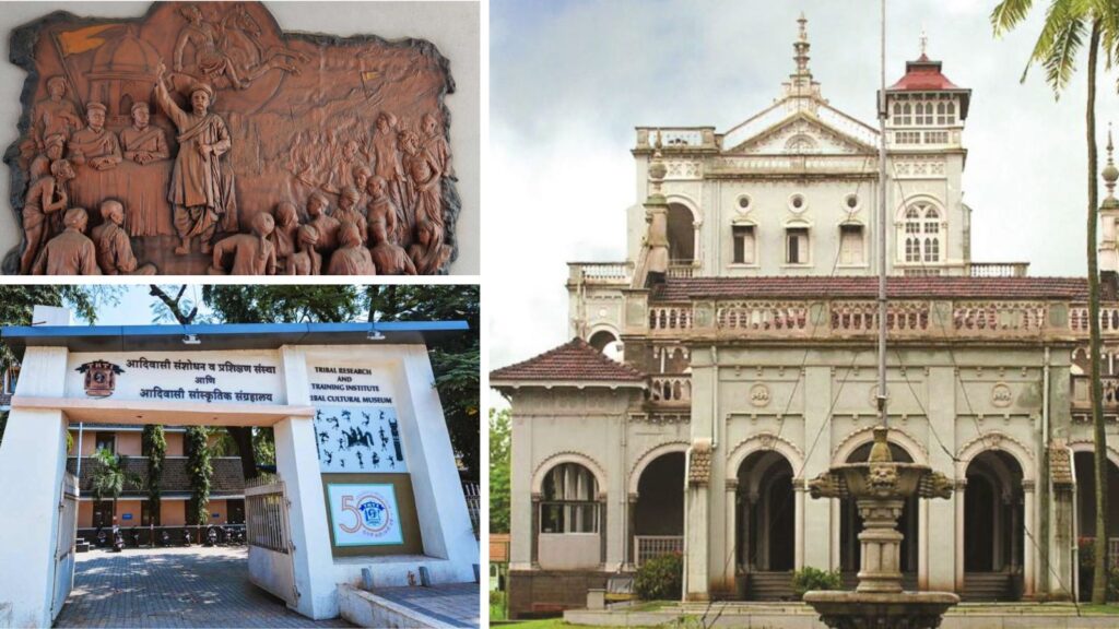 Must-Visit Museums in Pune Showcasing Freedom Fighters, Tribal Culture, and Cricket Legends