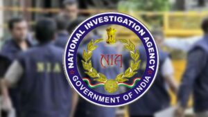 NIA Arrests 11th Accused in Pune ISIS Sleeper Cell Case, Cracks Widening Terror Conspiracy