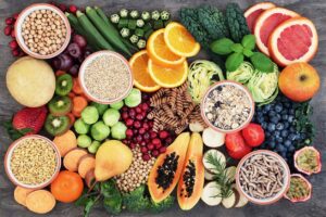 Natural Foods That Help Flush Out Bad Cholesterol: A Daily Approach to Better Heart Health