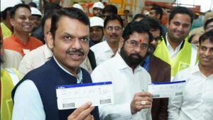 Navi Mumbai International Airport Nears Launch: A Game-Changer for Indian Aviation