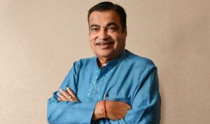Nitin Gadkari to Receive Lokmanya Tilak National Award on August 1 in Pune