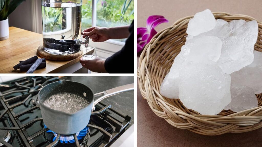 No RO at Home This Monsoon? Try These 4 Simple Ways to Get Clean Drinking Water