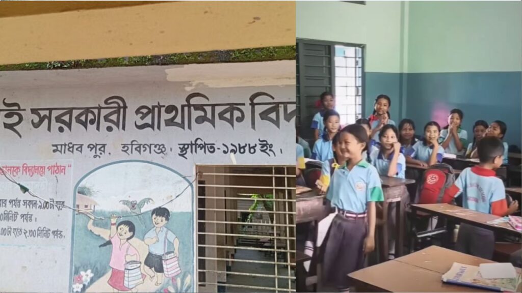 One Teacher, One Dream: How a Crumbling Village School Became a Beacon of Hope in Meghalaya