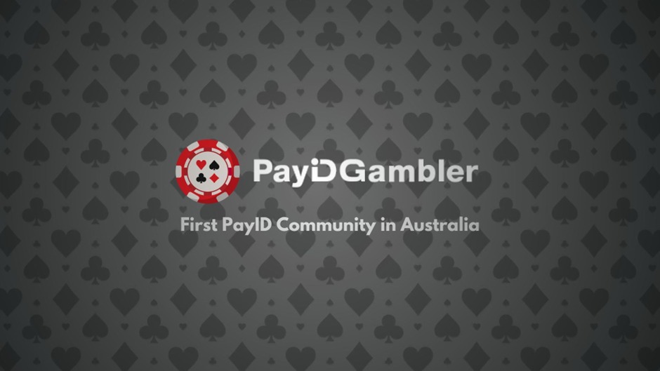 PayIDGambler: How to Use PayID for Gambling