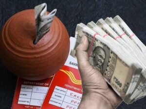 Top 5 Post Office Deposit Schemes Offering Returns up to 8.20%