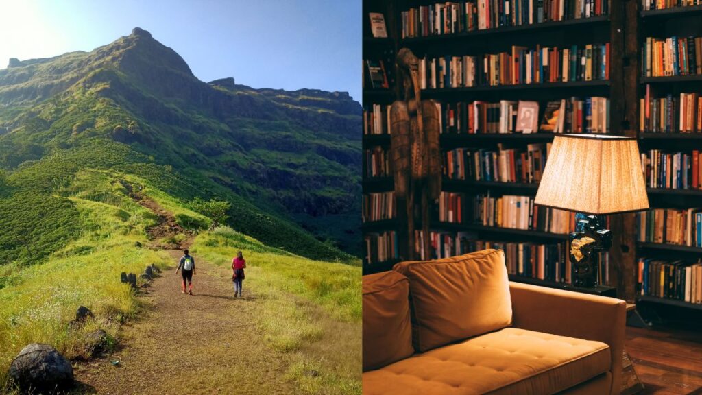 8 Magical Things to Do in Pune This Monsoon