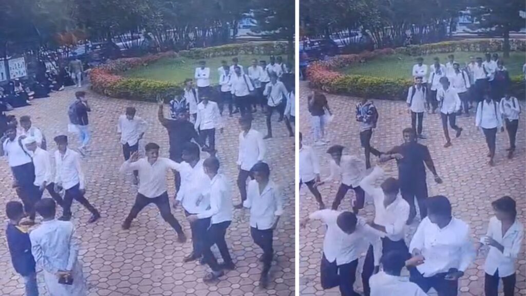 Pune: College Clash Over Minor Argument Turns Violent; Student In ICU After Brutal Assault By Group