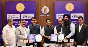 Pune Grand Challenge Tour To Place City On Global Tourism And Sports Map: CM Fadnavis