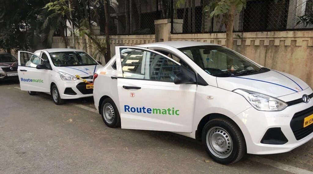 Pune Leads Clean Commute Revolution: Infosys & Routematic Launch City’s First Fully Green Corporate Fleet