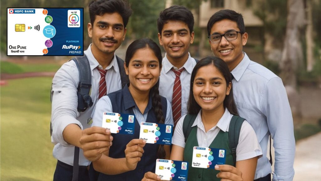 Pune Metro Offers Free 'One Pune Student Pass' For Students Till September 15