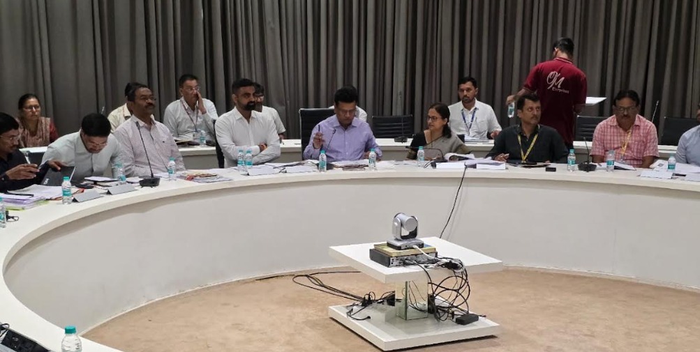 Pune Municipal Corporation To Complete Key Land Acquisition For Missing Link Roads By August