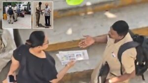 Pune: NIBM Annexe, Mohammadwadi Residents Demand Action on Impostor Gangs, Slam PMC Over Missing CCTVs