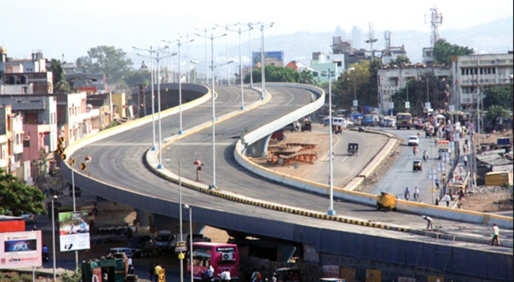Pune-Nashik Travel Time to Be Cut to 3 Hours: Government Plans ₹28,429 Crore Expressway