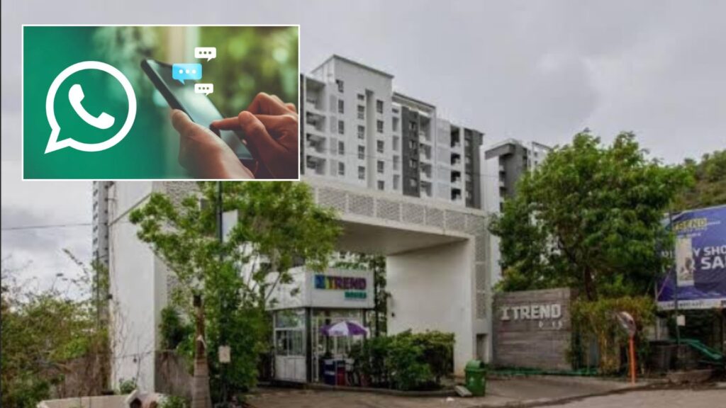 Pune News: Casteist Slurs In Hinjawadi Society WhatsApp Group Spark Atrocities Act Case