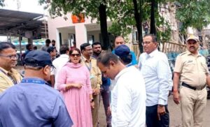 Pune News: Hadapsar Railway Station Set To Get PMPML Bus Terminal