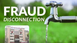 Pune: PMC Warns Citizens Against Fake Water Disconnection Messages, Urges Caution