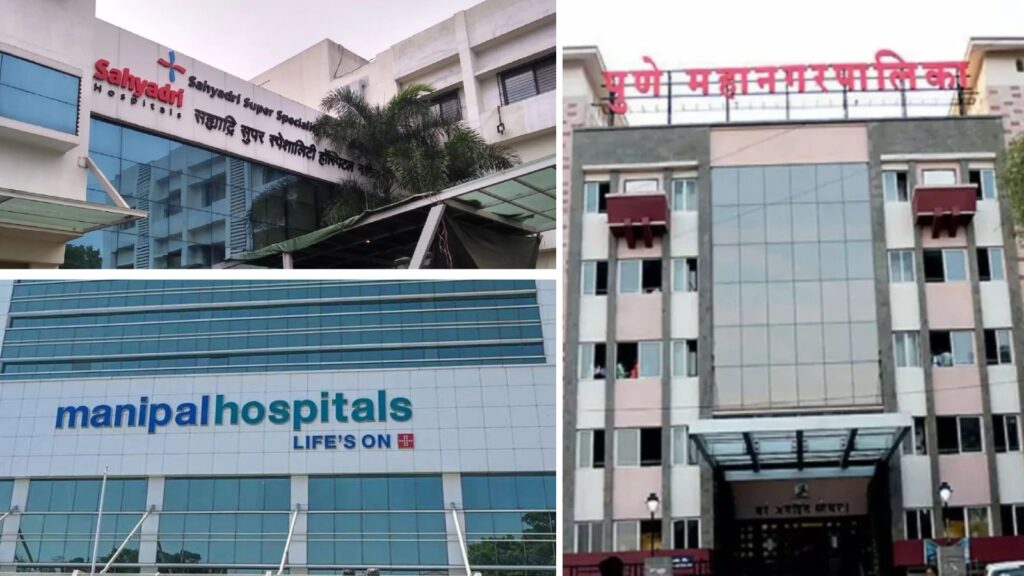 Pune: Sahyadri Hospital Responds to PMC Notice Amid Erandwane Land Transfer Row