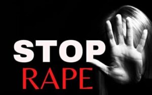 Pune Shocker: 22-Year-Old IT Professional Raped by Man Posing as Courier Agent