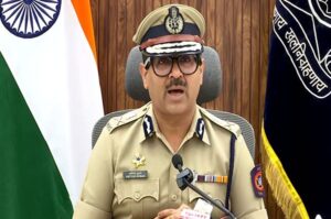 Pune Techie Rape Case: No Forced Entry Or Spray Used, Suspect Known To Victim, Say Police