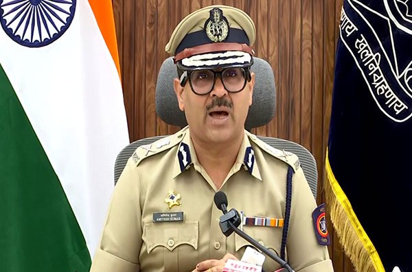 Pune Techie Rape Case: No Forced Entry Or Spray Used, Suspect Known To Victim, Say Police