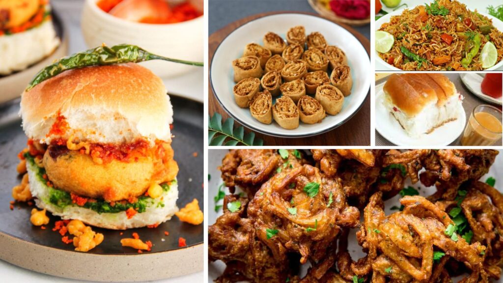 Pune on a Plate: Iconic Local Delicacies Beyond the Famous Misal