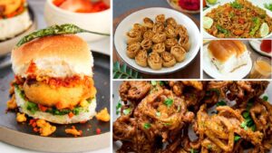 Pune on a Plate: Iconic Local Delicacies Beyond the Famous Misal
