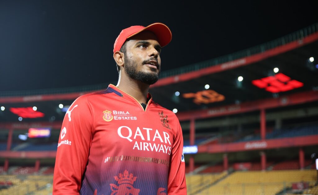 RCB’s Yash Dayal Booked Again: Jaipur FIR Accuses Cricketer of Repeatedly Raping Minor