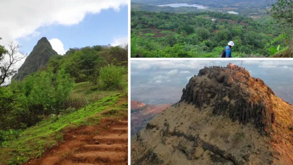 Rain, Trails & Waterfalls: 11 Monsoon Treks Near Pune That Will Leave You Breathless