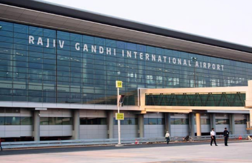 India’s Largest Airport Isn’t in Pune, Delhi or Mumbai; It is in this City