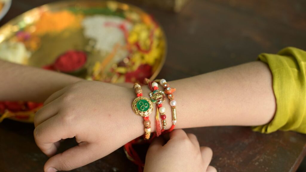 Mark Your Calendars: Raksha Bandhan 2025 Promises Auspicious Moments, Age-Old Legends, and Heartfelt Rituals