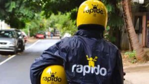 Bike Taxis Are Back: New Govt Rules Let Uber & Rapido Operate Freely- Here’s What It Means for You