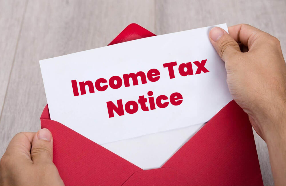 Income Tax Alert: Avoid These 5 Transactions or Risk Receiving a Notice