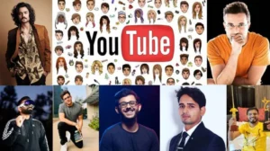 Technical Guruji Tops the Chart as India’s Richest Influencer with ₹356 Crore Net Worth