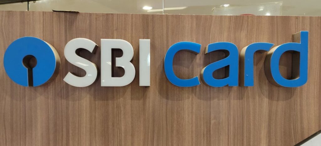 SBI Card to Stop Free Air Accident Insurance on Some Credit Cards from August 11